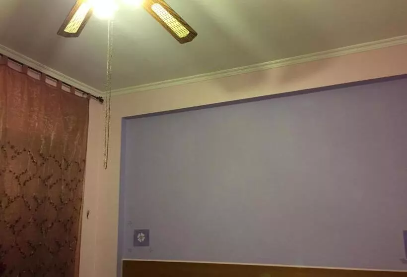 هتل Albergo Anna
