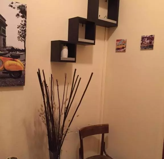 هتل Albergo Anna