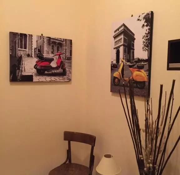 هتل Albergo Anna