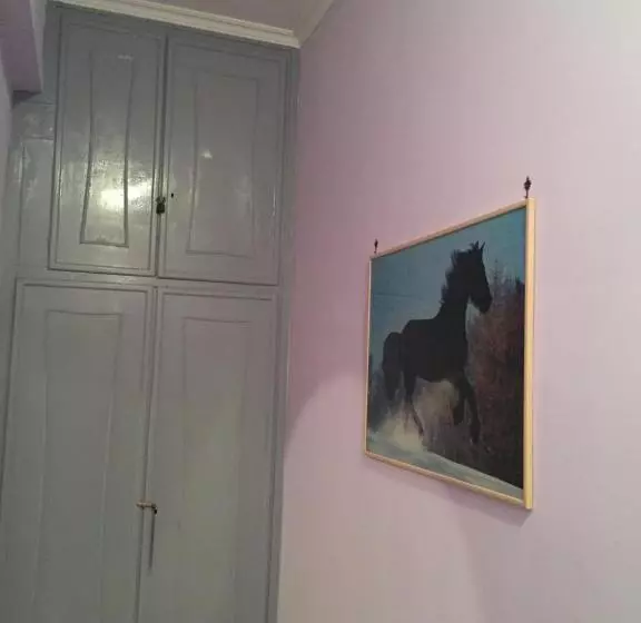 هتل Albergo Anna