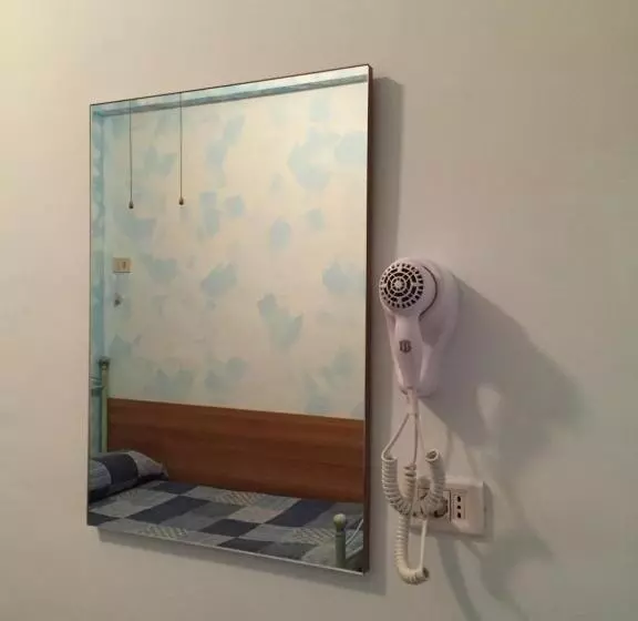 هتل Albergo Anna