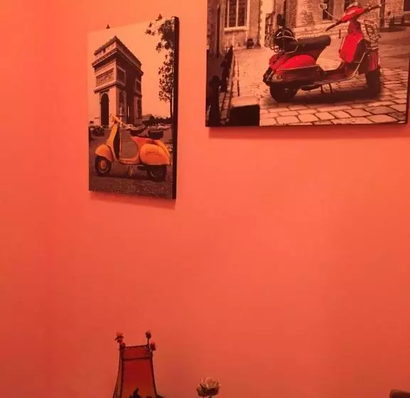 هتل Albergo Anna