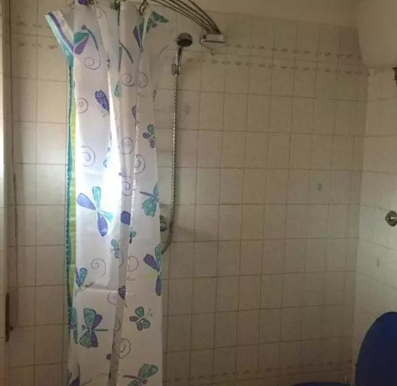 هتل Albergo Anna