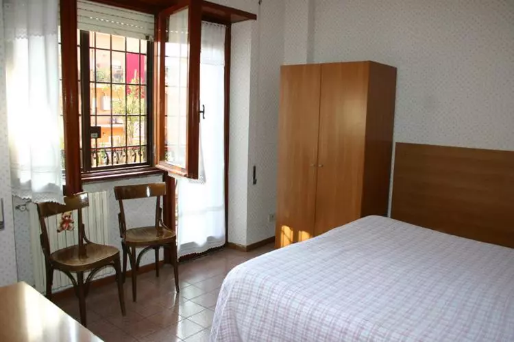 هتل Albergo Anna