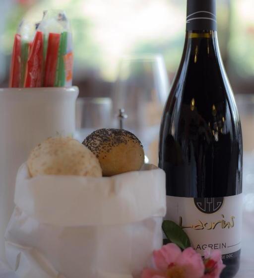 ホテル Albergo Aurora