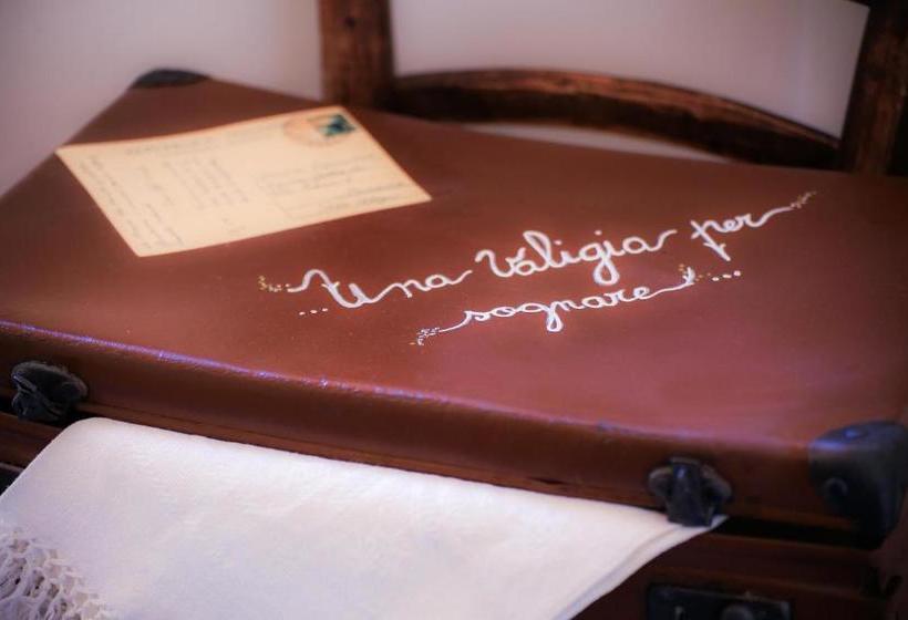 ホテル Albergo Aurora