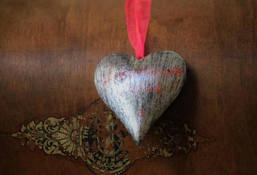 ホテル Albergo Aurora