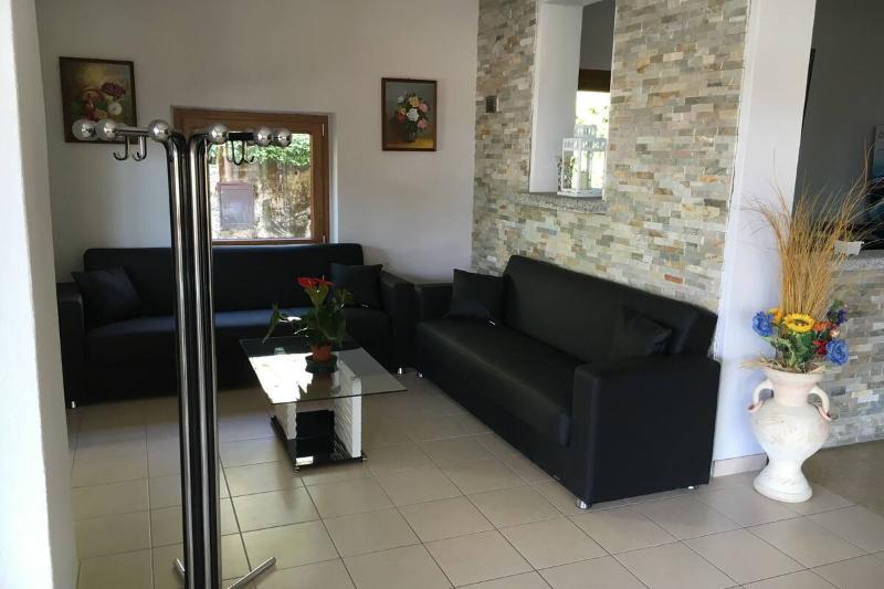 Отель Albergo Breglia