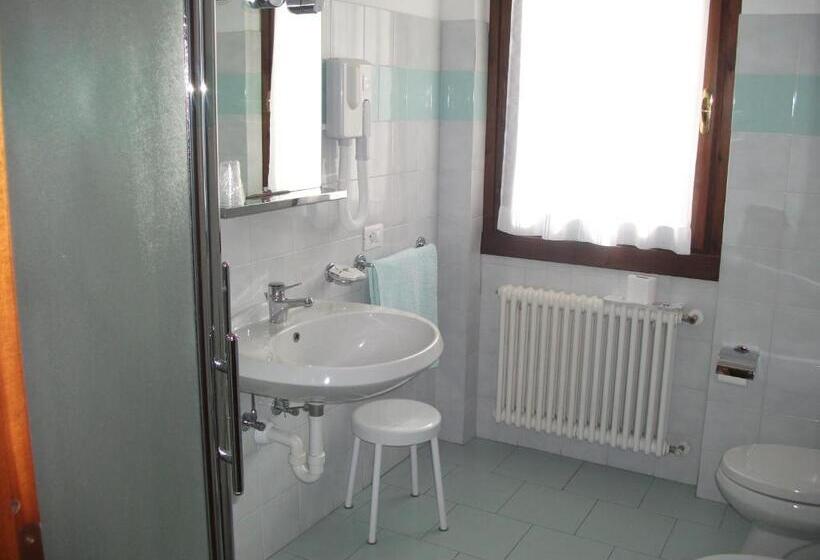 Отель Albergo Breglia