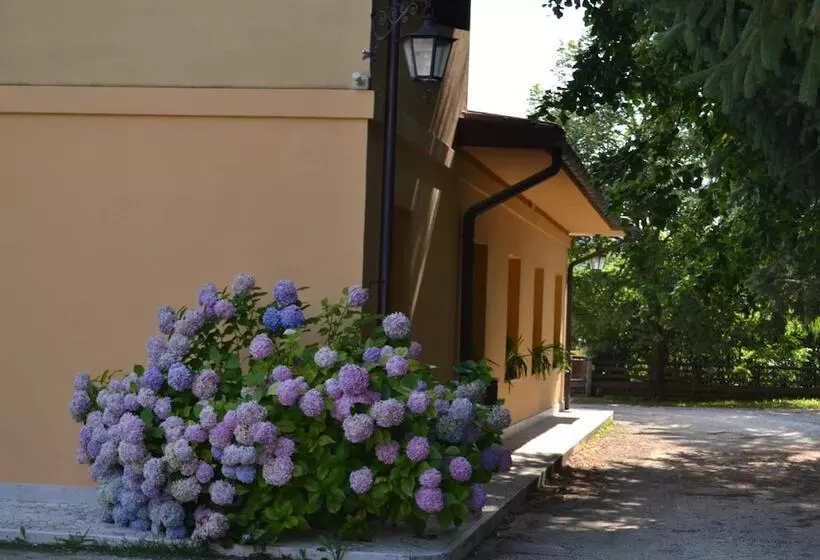 ホテル Albergo Da Gildo