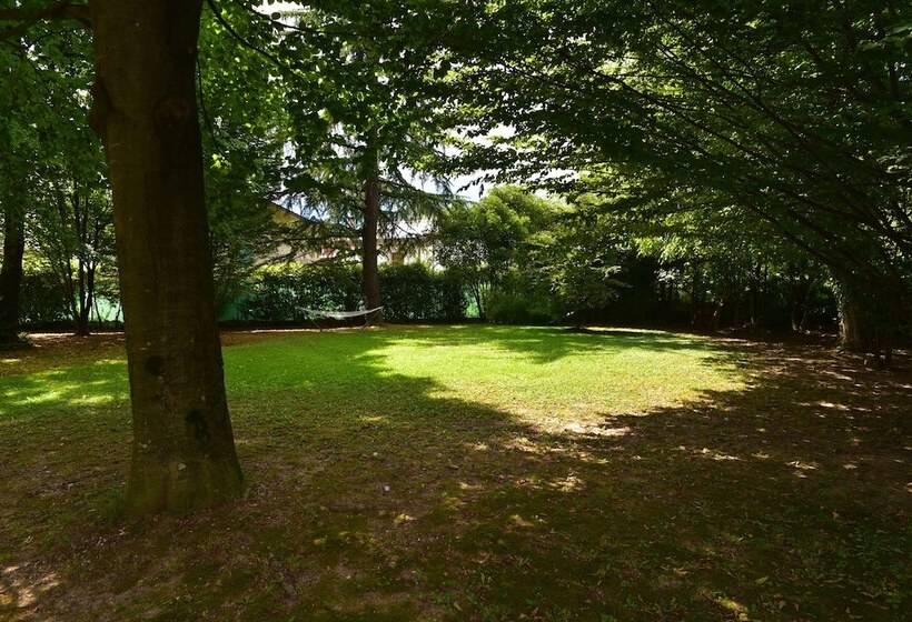 בית מלון כפרי Albergo Da Gildo