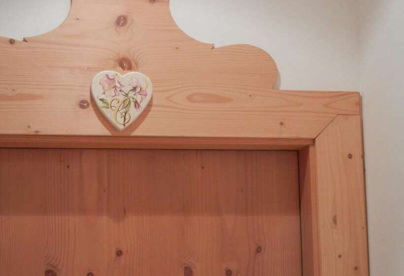 בית מלון כפרי Albergo Da Gildo