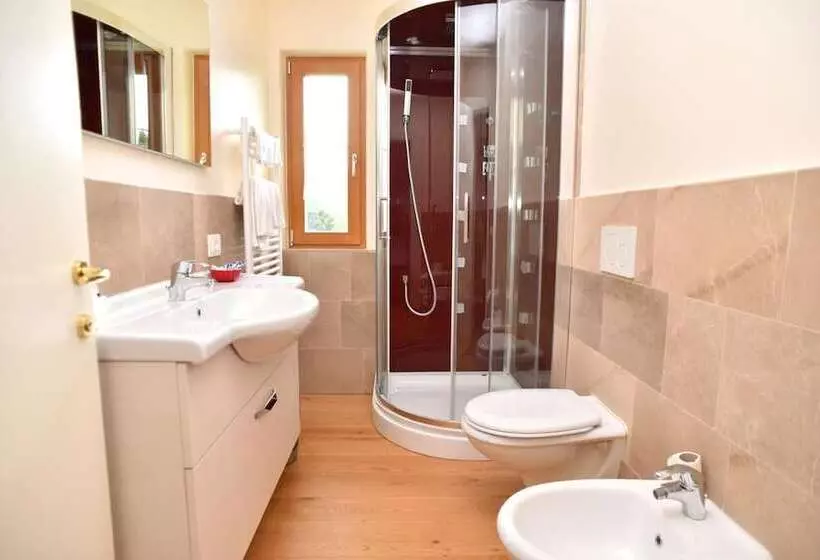 ホテル Albergo Da Gildo