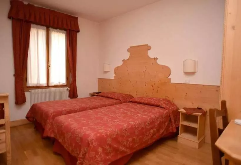ホテル Albergo Da Gildo