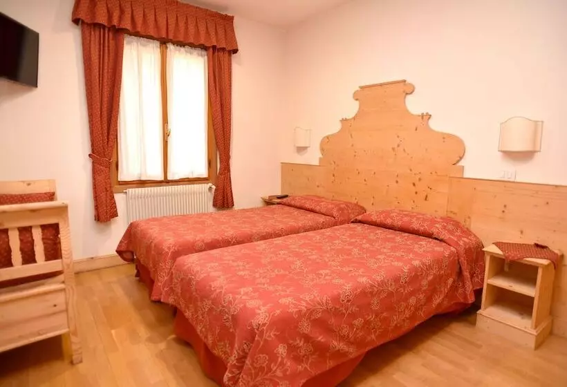 ホテル Albergo Da Gildo