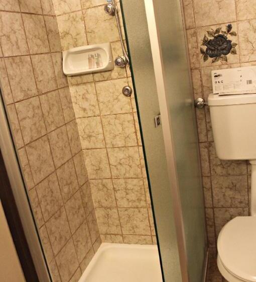 ホテル Albergo K2