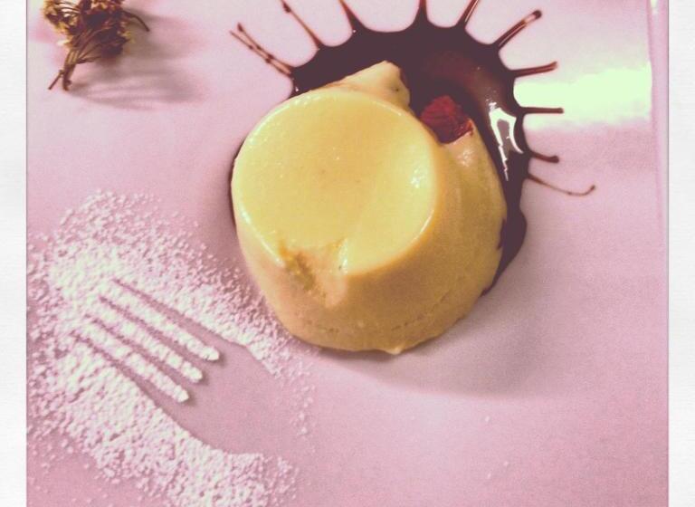 ホテル Albergo K2