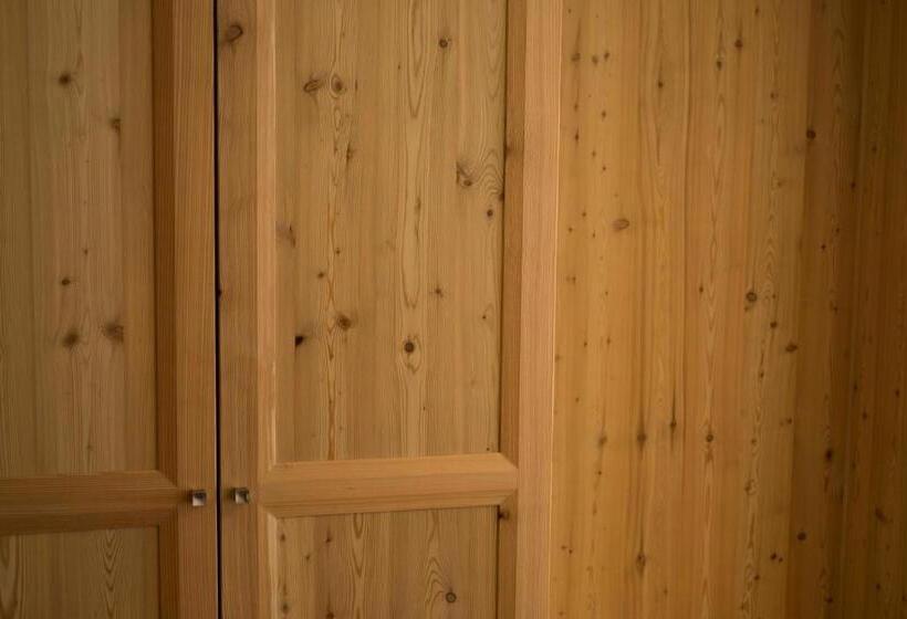 ホテル Albergo K2