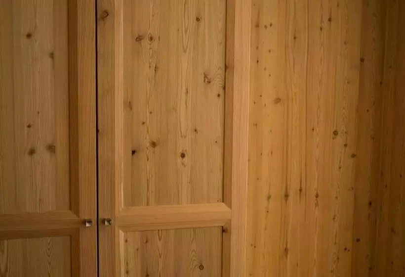Hotelli Albergo K2