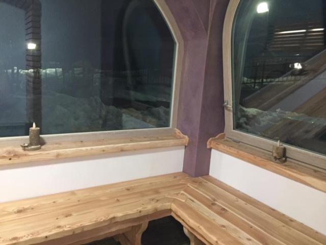 فندق Ristorante Milano