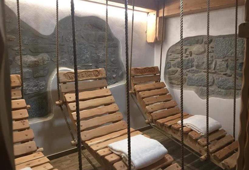 فندق Ristorante Milano