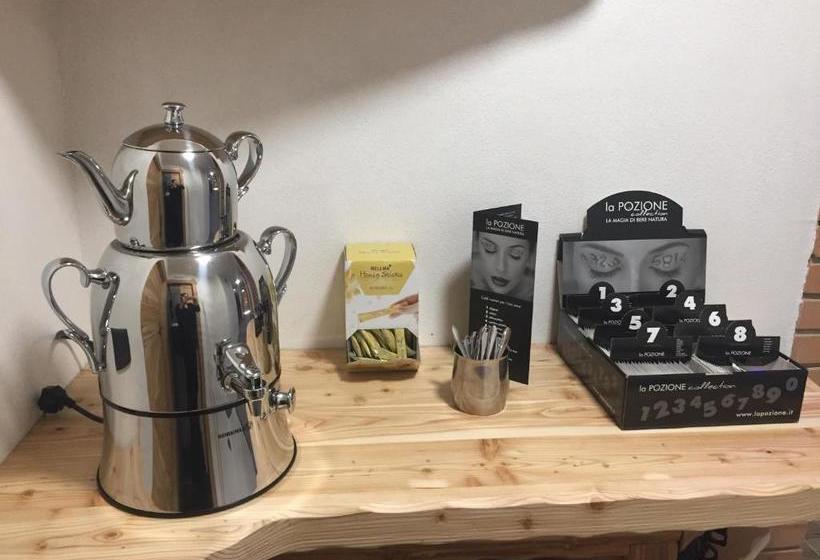 فندق Ristorante Milano