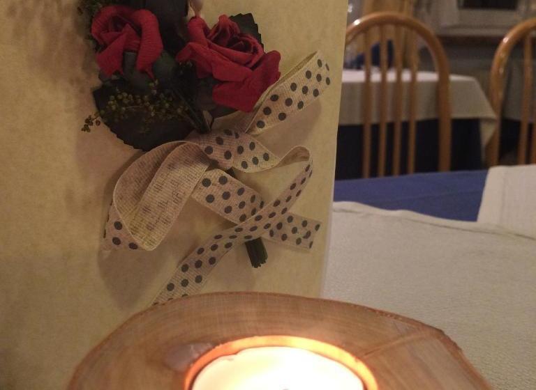 فندق Ristorante Milano