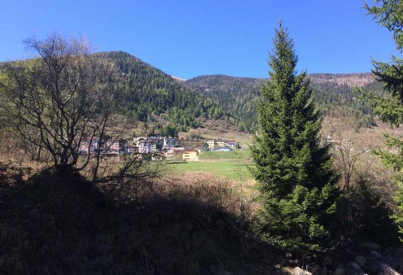 فندق Ristorante Milano