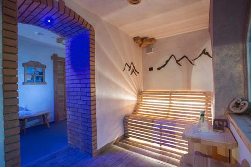 فندق Ristorante Milano