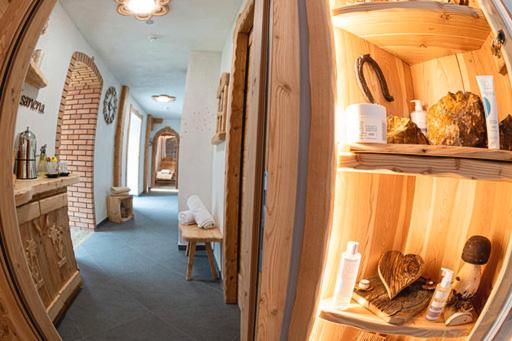 فندق Ristorante Milano