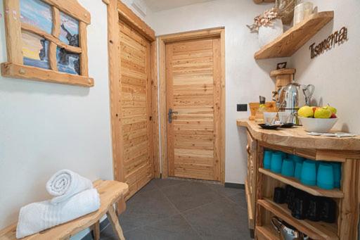 فندق Ristorante Milano