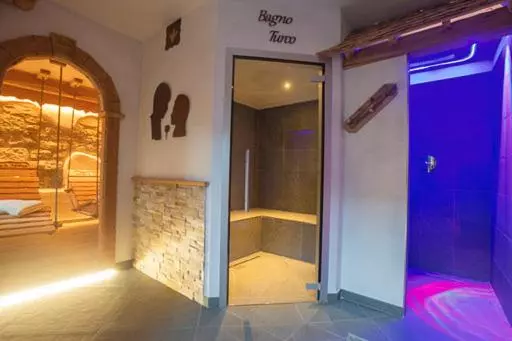 ホテル Ristorante Milano