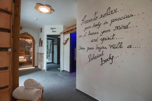 فندق Ristorante Milano