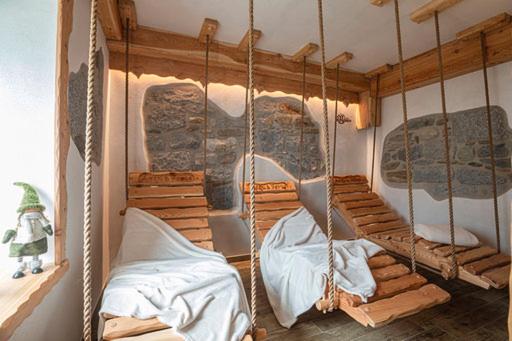 فندق Ristorante Milano