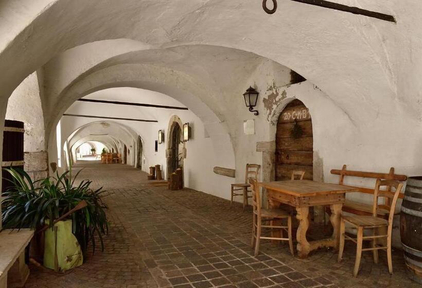 Отель Andreas Hofer