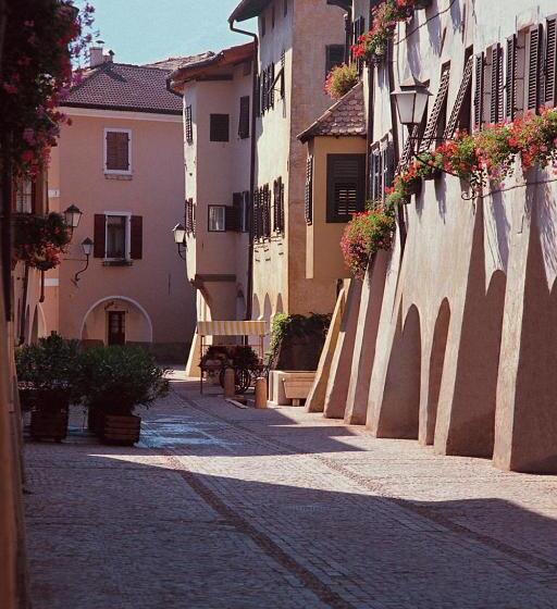 Отель Andreas Hofer