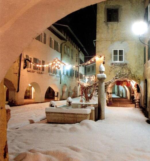 Отель Andreas Hofer