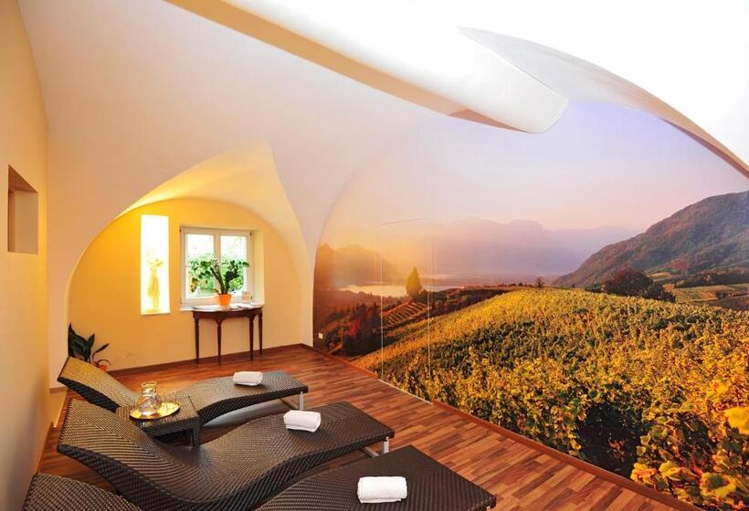 Отель Andreas Hofer