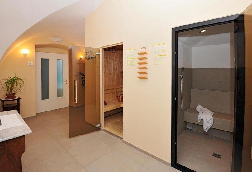 Отель Andreas Hofer