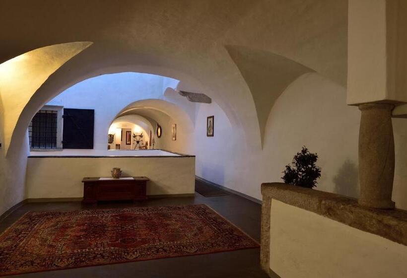 Отель Andreas Hofer