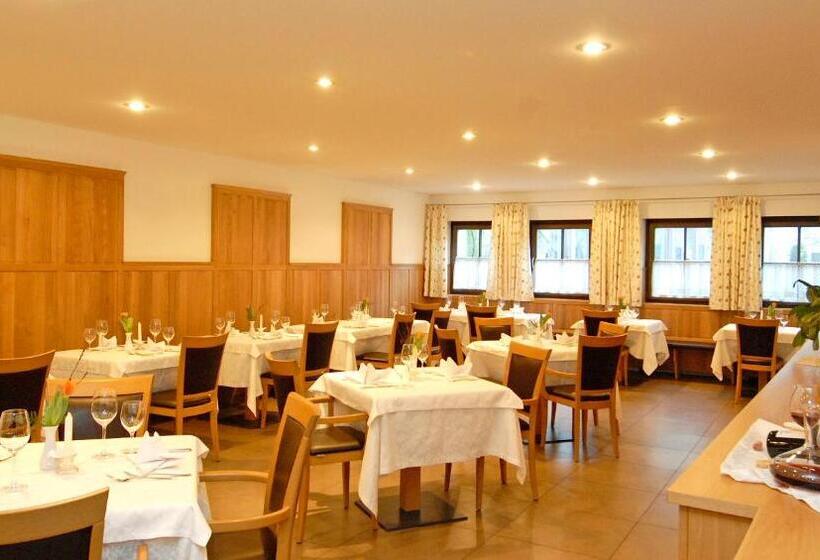 Отель Andreas Hofer