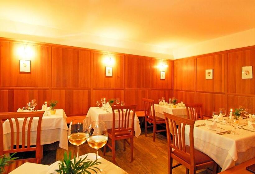 Отель Andreas Hofer