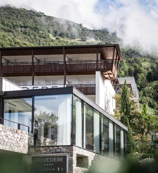 Отель Belvedere   Adults Only   14 Plus