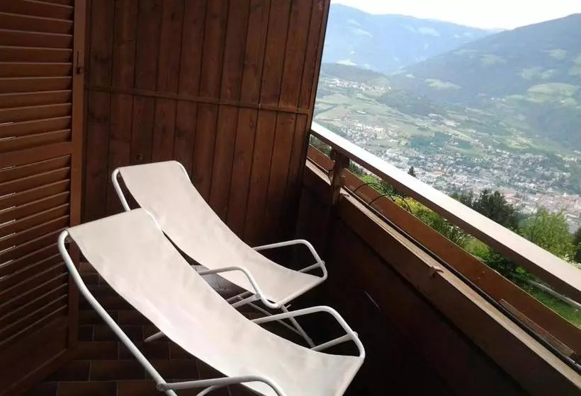 ホテル Biogasthaus Plonerhof