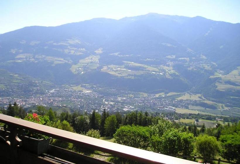 فندق Biogasthaus Plonerhof