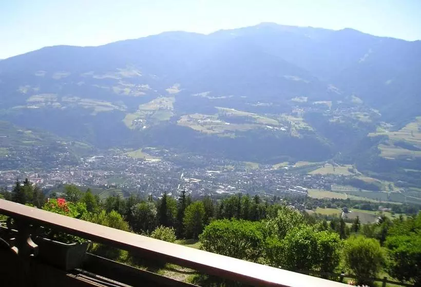 ホテル Biogasthaus Plonerhof