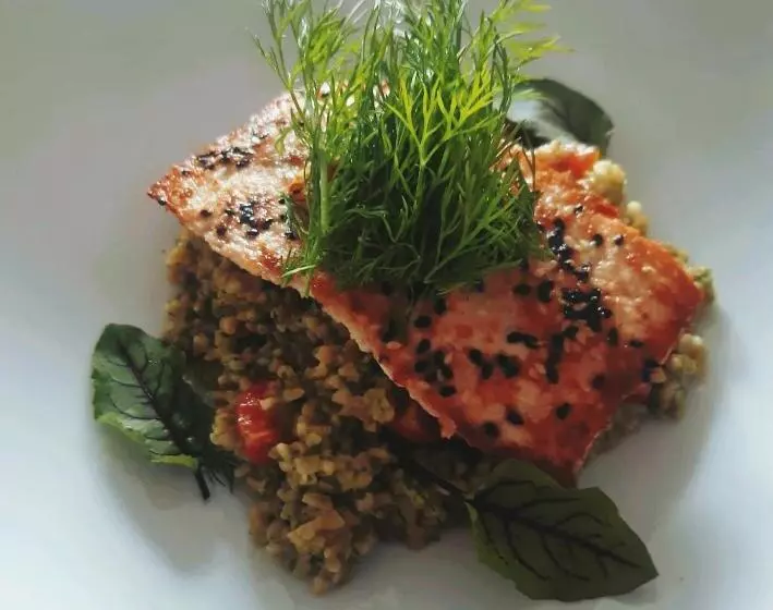 ホテル Biogasthaus Plonerhof