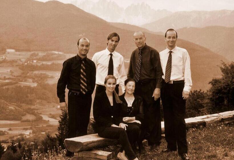 فندق Biogasthaus Plonerhof