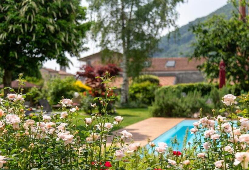 فندق Calvi Ristorante Mainor