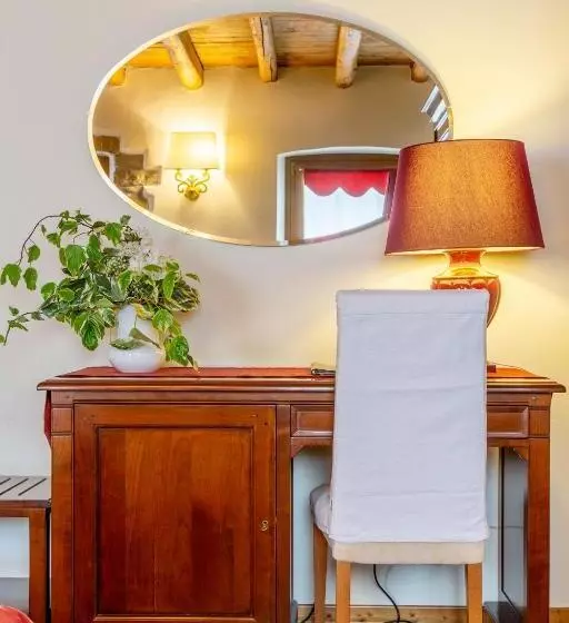 ホテル Calvi Ristorante Mainor